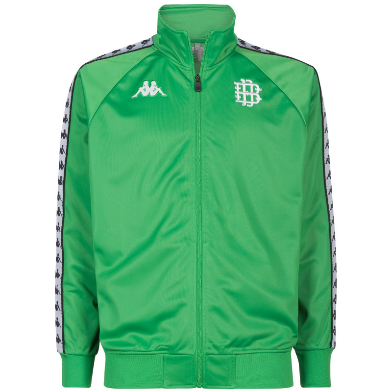 Stunning 90s Inspired Kappa Betis 2018 19 Retro Jerseys Full